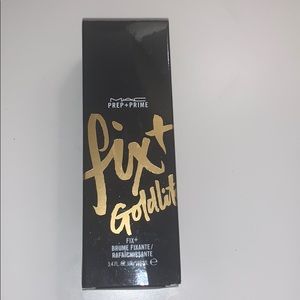 Mac Prep + Prime Fix it Goldlite